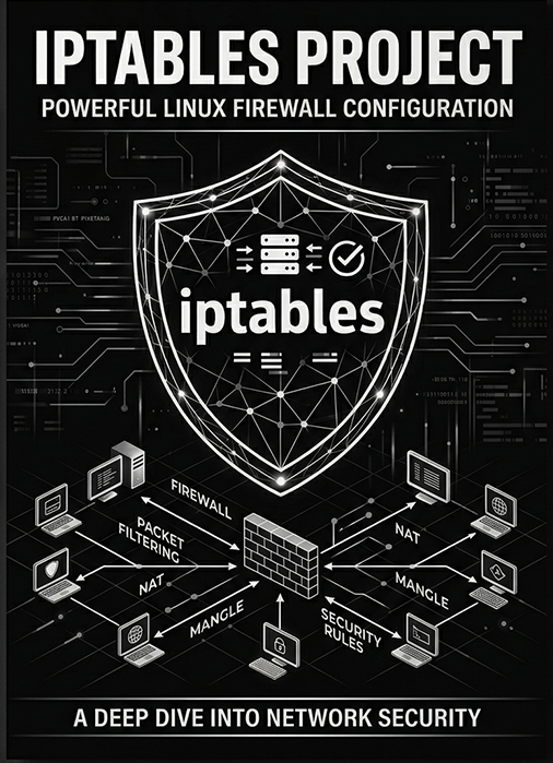 Iptables Firewall