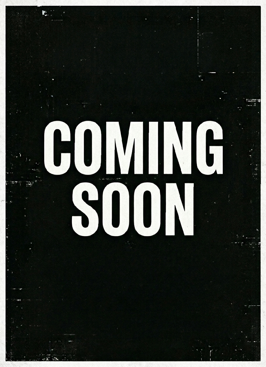 Coming Soon